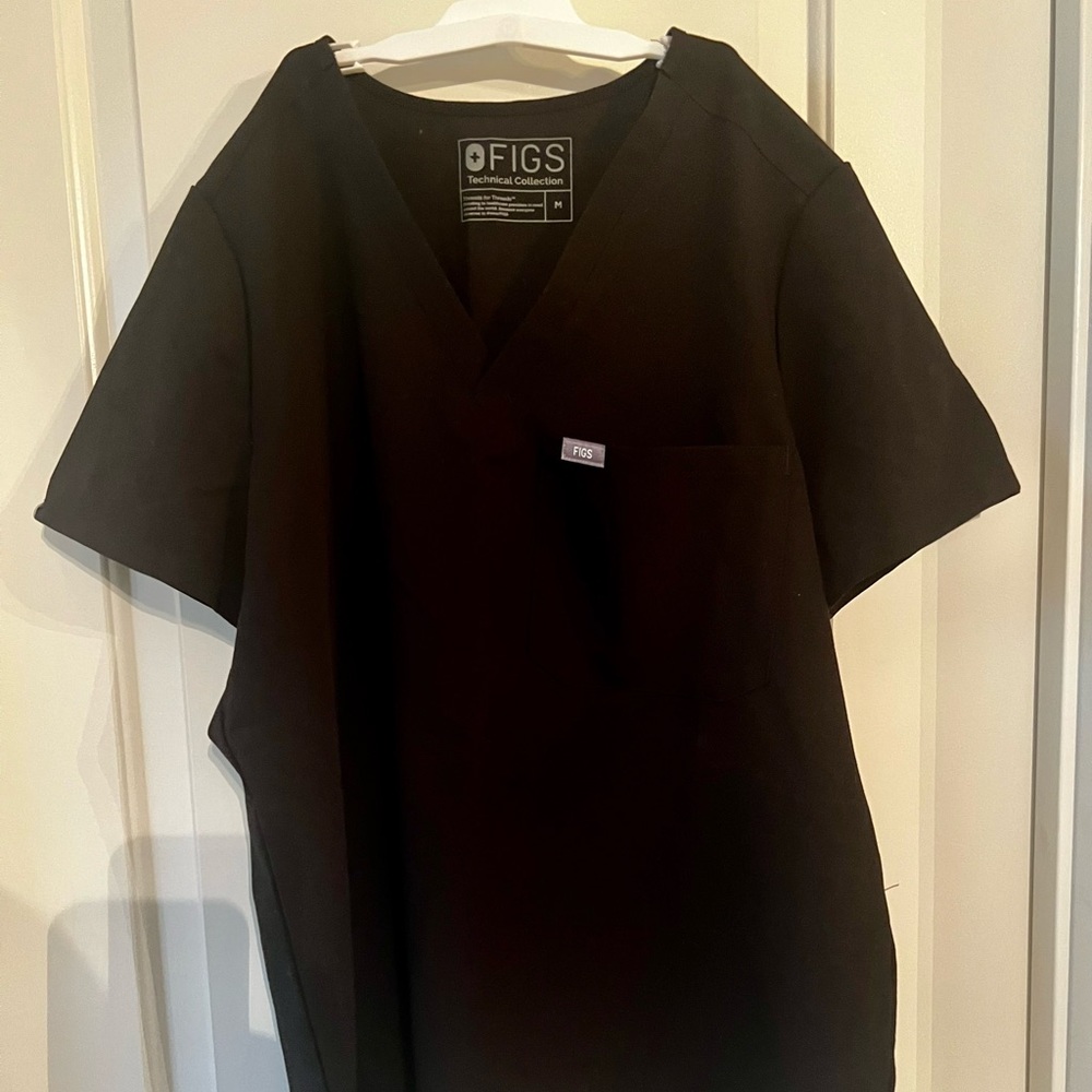 Figs scrub set NWOT